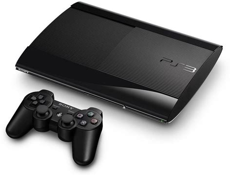 PlayStation 3 .